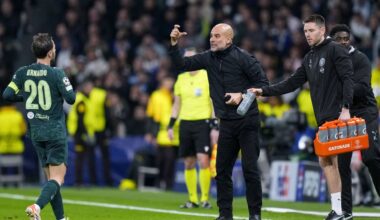 «Espero que fique por séculos»