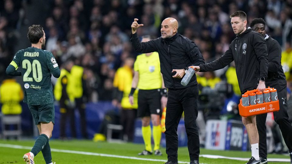 «Espero que fique por séculos»