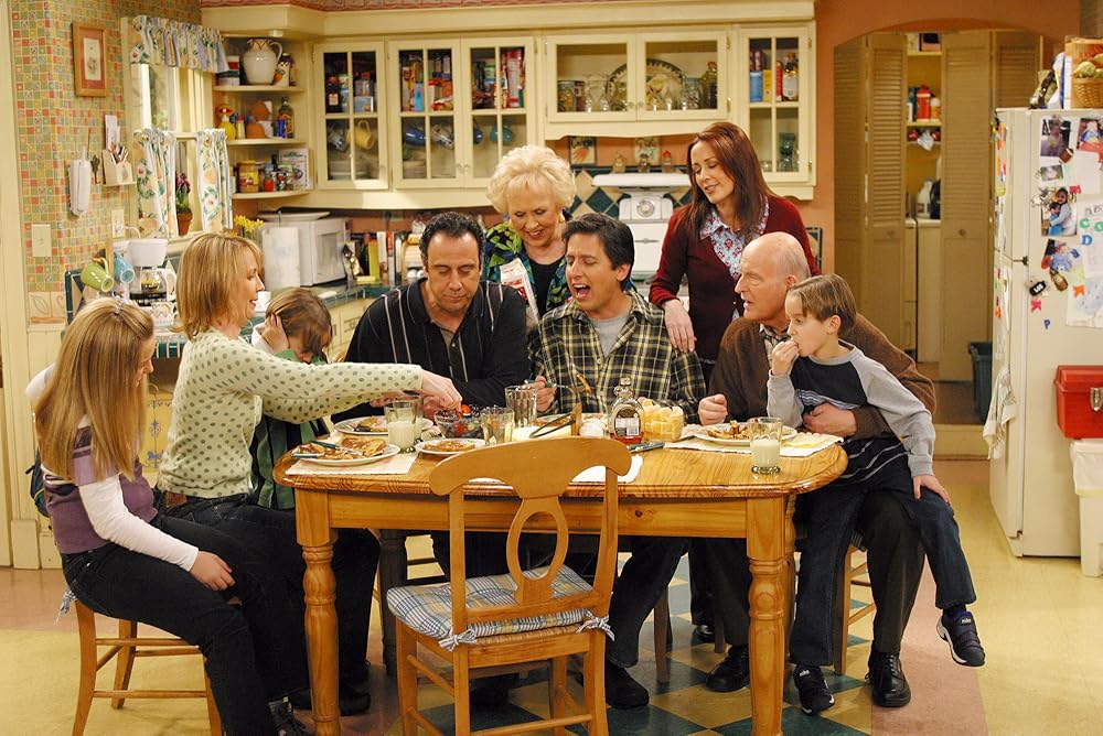 Vai poder ver ou rever “Everybody Loves Raymond” na televisão portuguesa já este mês — NiT