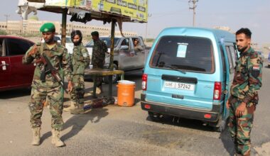 Iémen. Ataques de coligação liderada pela Arábia Saudita fizeram vários mortos