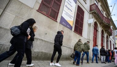 Jornal de Notícias Logo