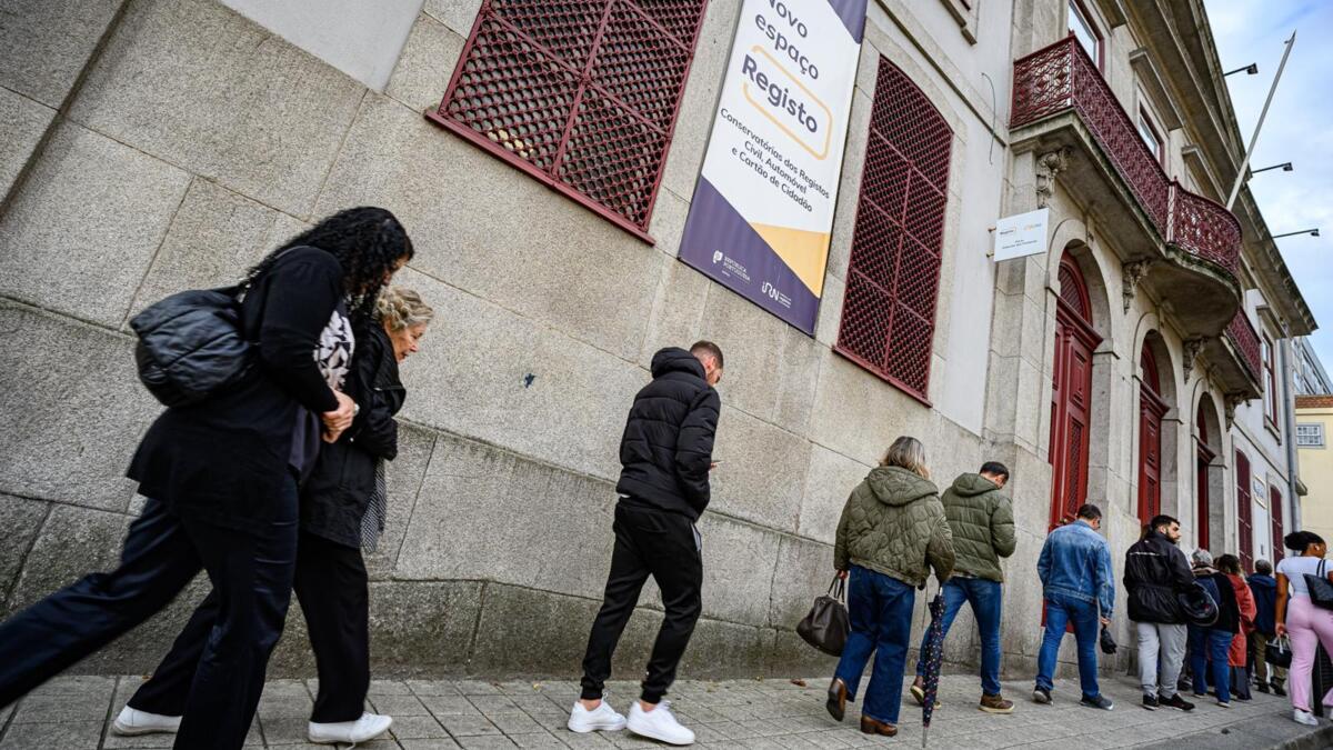 Jornal de Notícias Logo