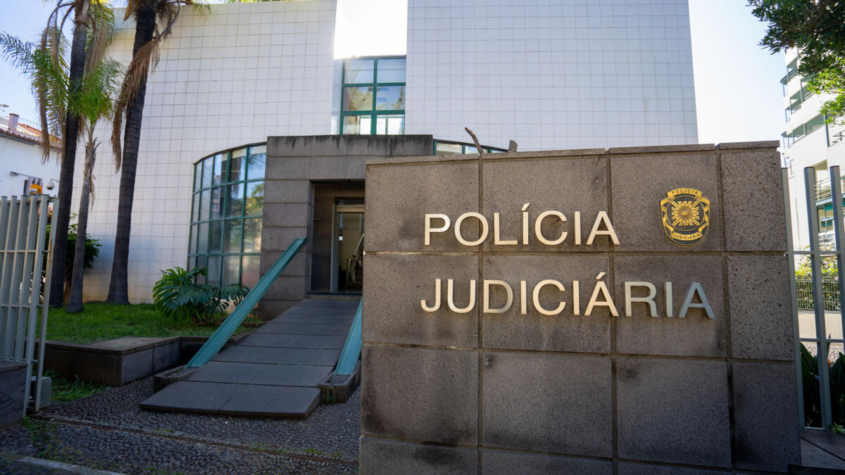 Jornal de Notícias Logo