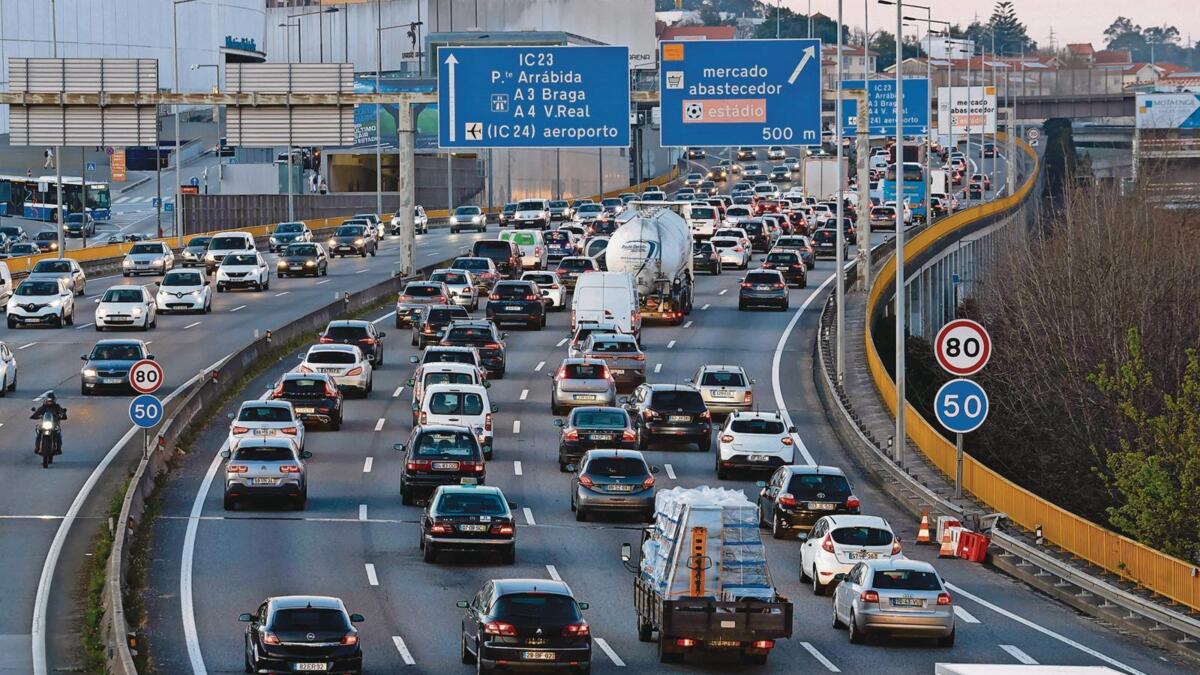 Jornal de Notícias Logo