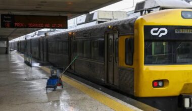 Jornal de Notícias Logo