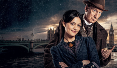 RTP2 reforça aposta em séries