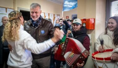 Jornal de Notícias Logo