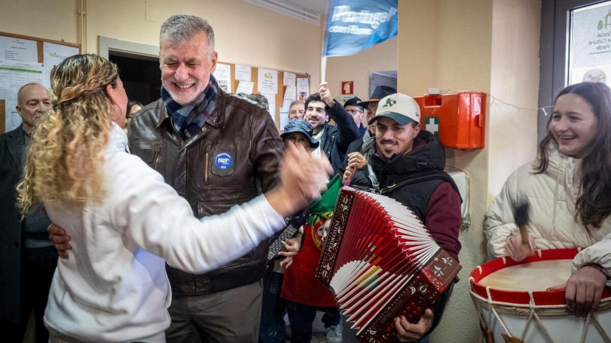 Jornal de Notícias Logo