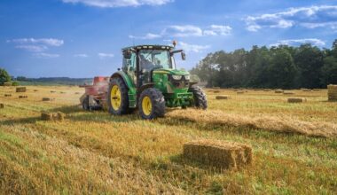 Comissão Europeia propõe acesso antecipado a alguns fundos agrícolas