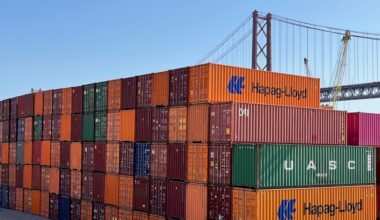 A economia portuguesa é resiliente, mas há desafios