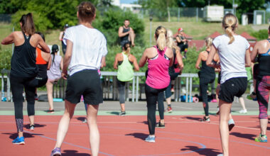 Pequenas melhorias na atividade física, sono e alimentação podem aumentar esperança de vida e reduzir mortalidade