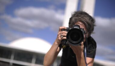 CLDF anuncia novo concurso de fotografia “Brasília Sob Lentes”