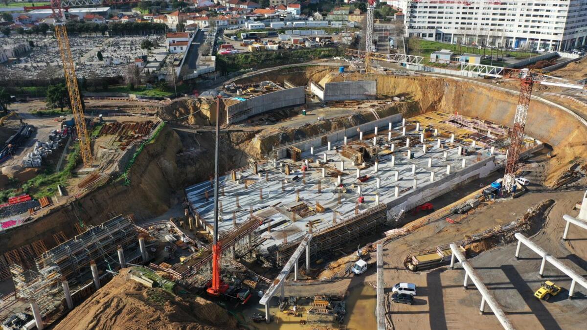 Jornal de Notícias Logo