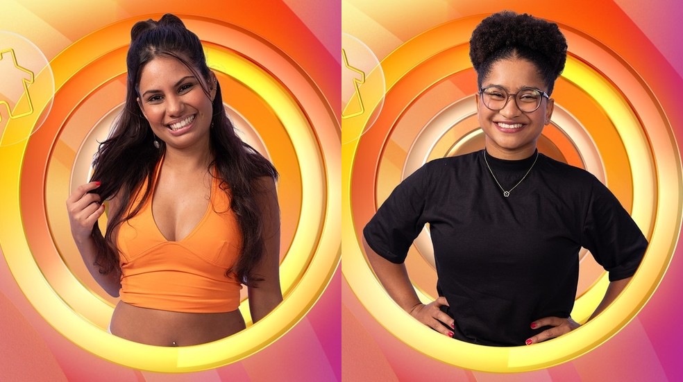 Enquete: Casa de Vidro do Sudeste - Mulheres