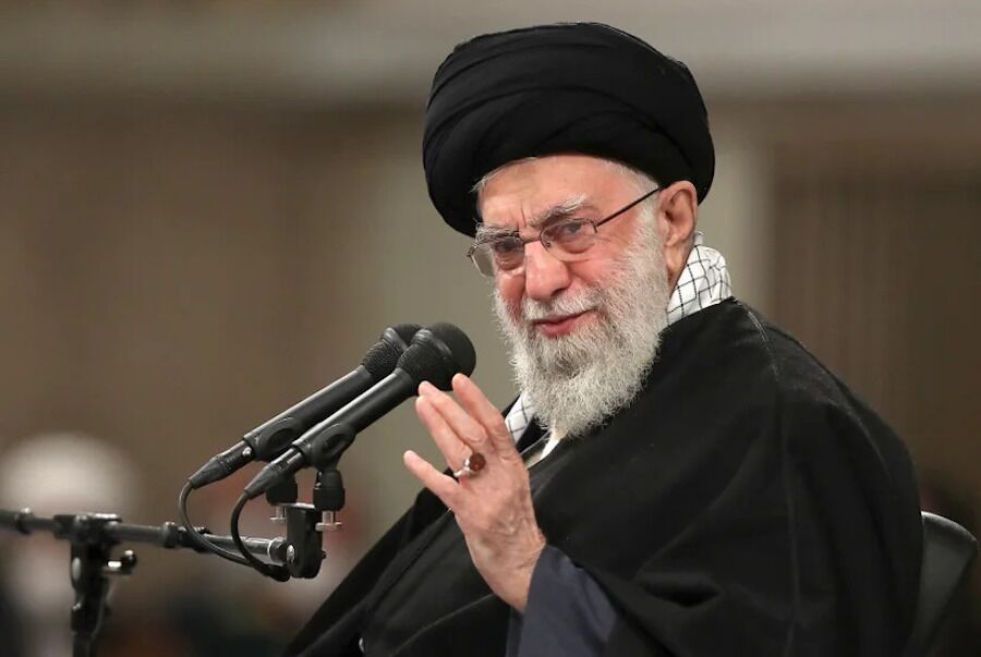 Hoje a Venezuela, amanhã o Irão. Conseguirá a República Islâmica resistir contra Trump?