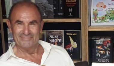 Vestido de D. Afonso Henriques, Humberto Correia quer conquistar Belém