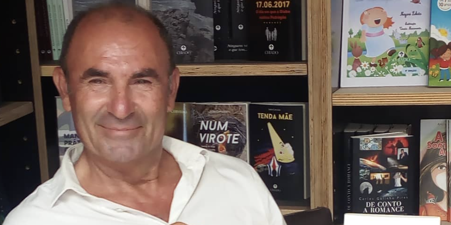 Vestido de D. Afonso Henriques, Humberto Correia quer conquistar Belém