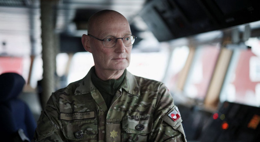 EUA foram convidados a participar dos exercícios militares na Gronelândia