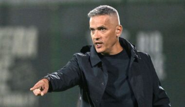 Evangelista reage às críticas de Sérgio Conceição