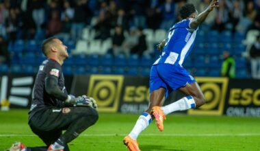 FC Porto dispara na liderança