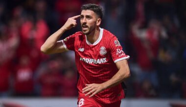 20 nomes ‘fora da caixa’ para Roberto Martínez levar ao Mundial (fotos)