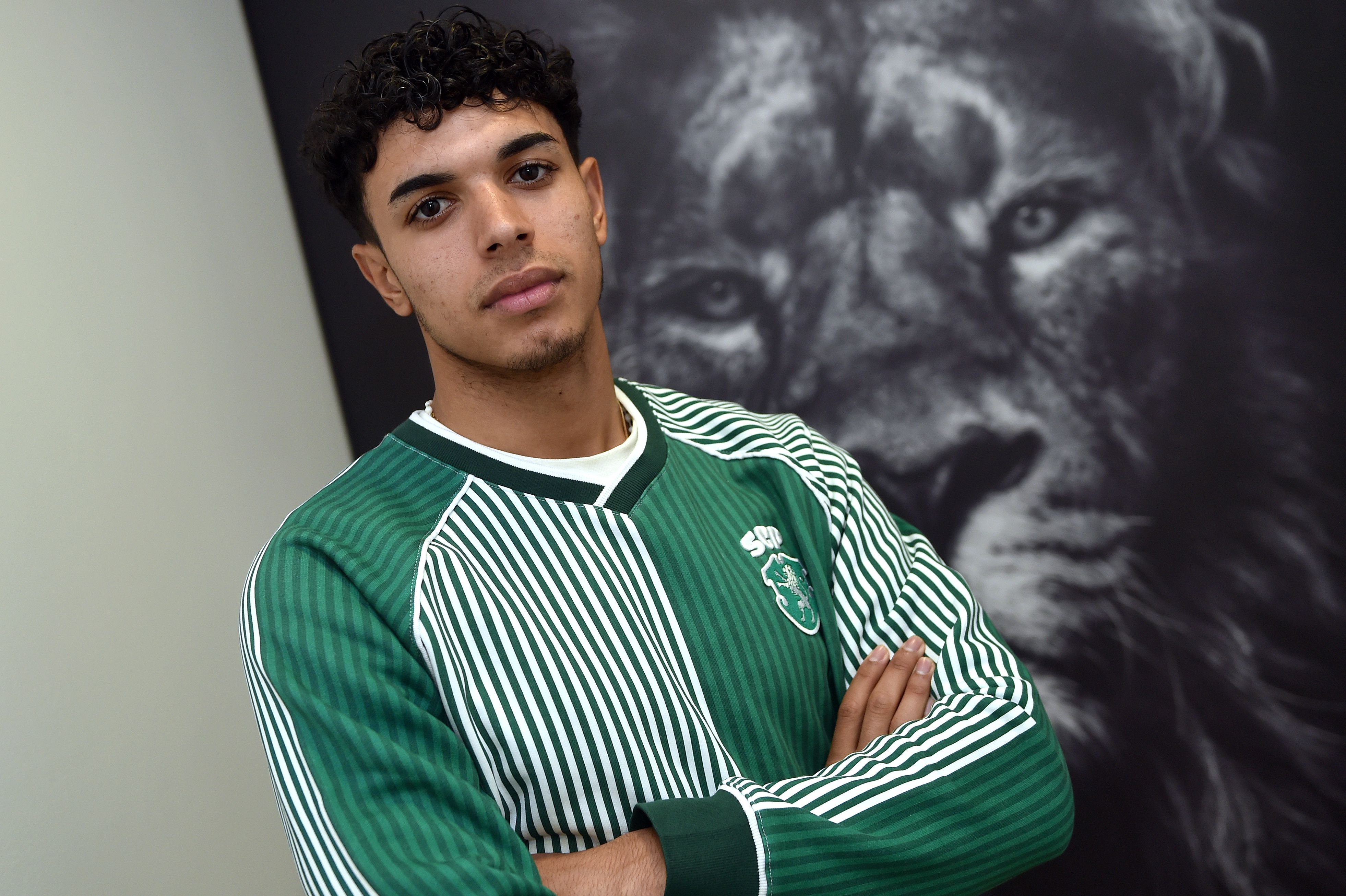 Golo de João Simões nos Açores tem uma história bem curiosa por trás (Foto Miguel Nunes)