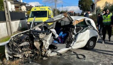 Jornal de Notícias Logo