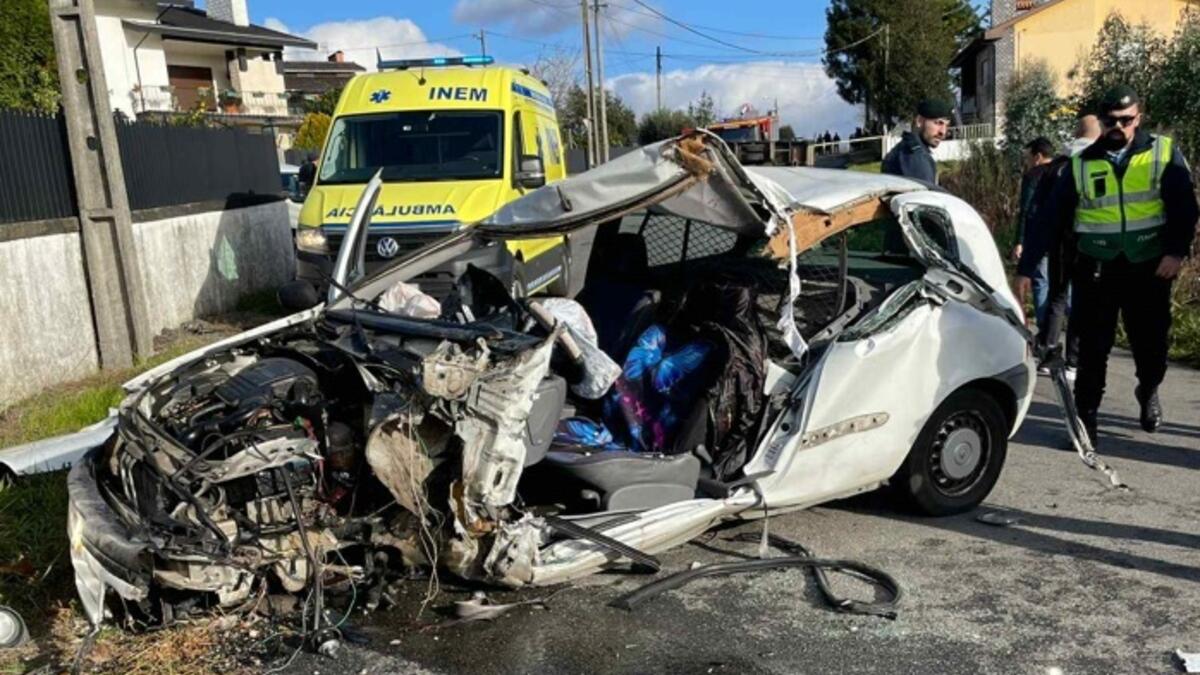 Jornal de Notícias Logo