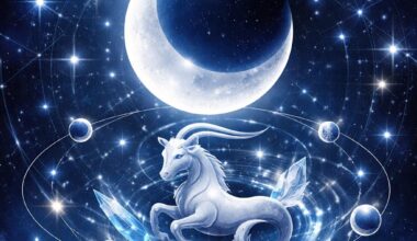 a melhor lunação de 2026!