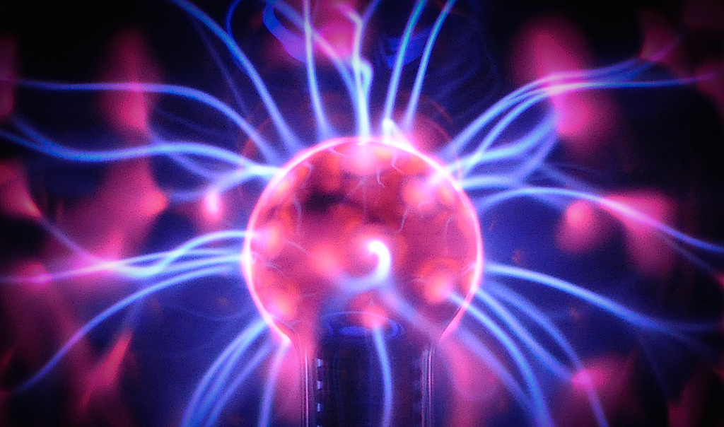 Mais perto da energia ilimitada. "Sol artificial" da China bate importante limite da fusão nuclear