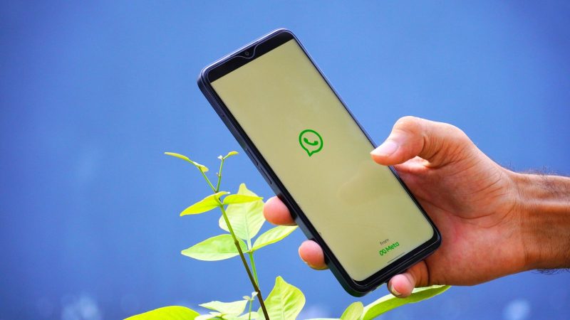 Ferramenta chegará para usuários dos sistemas operacionais iOS e Android - Banco de Imagens/ND