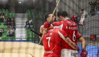 Sporting Benfica Jogo Fase Grupos Champions