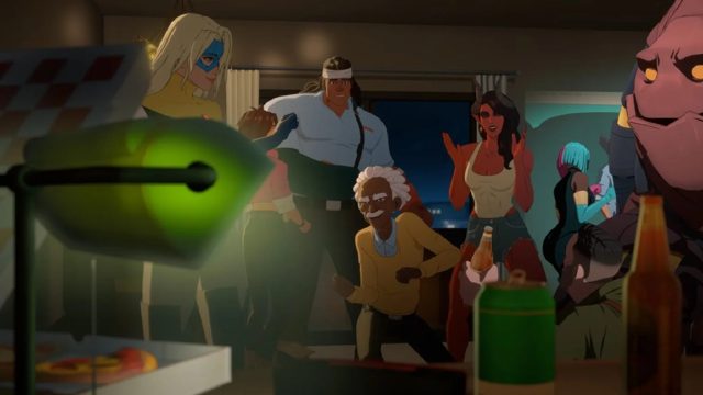 De desistir a 7 milhões de streams: Como Dispatch mudou a vida de Bershy