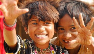 Acha que o mundo está cada vez pior? Calma, pode haver boas notícias...