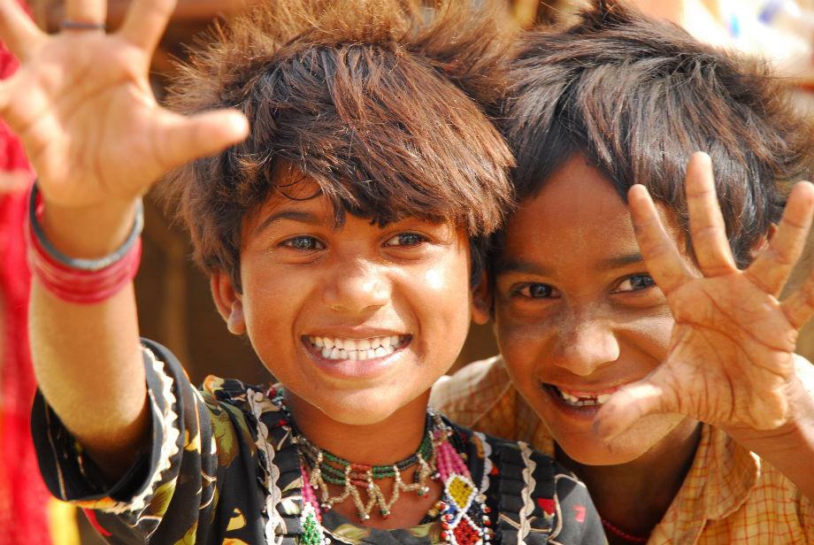 Acha que o mundo está cada vez pior? Calma, pode haver boas notícias...