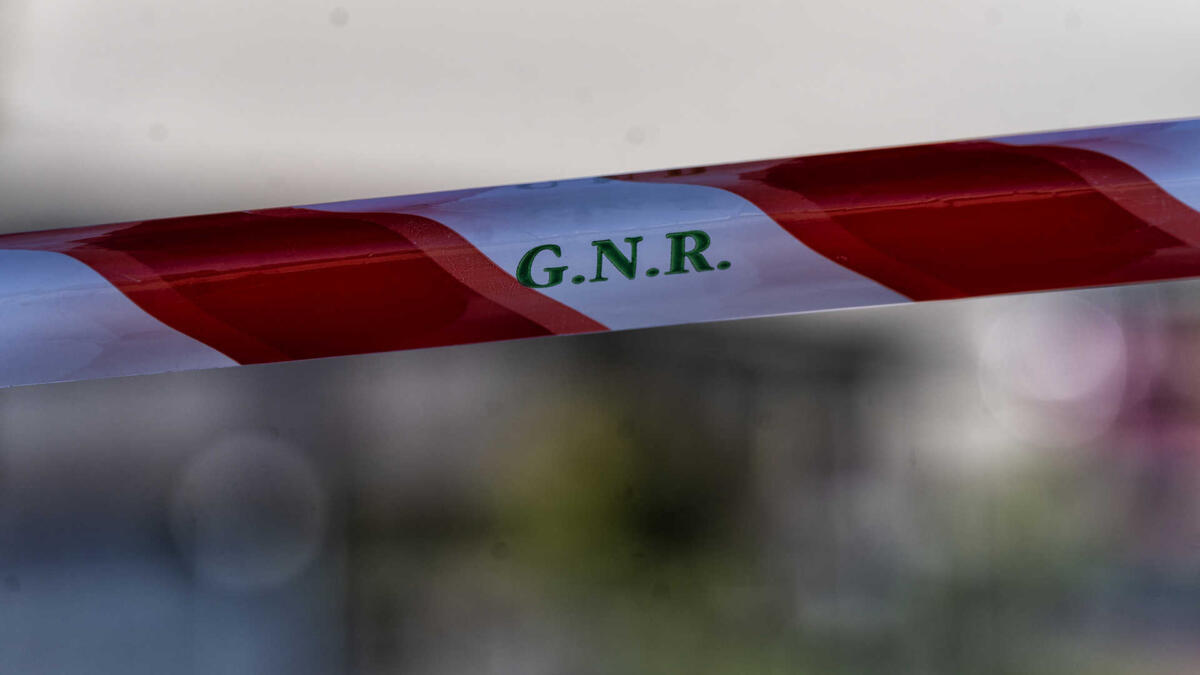 Jornal de Notícias Logo