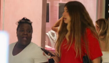 Aos 13 anos, filha de Grazi Massafera e Cauã Reymond chama atenção pela altura; fotos