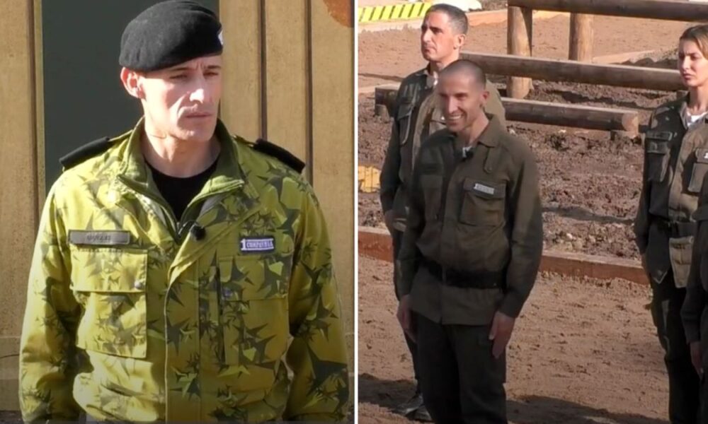 "Esconda lá esse piano que tem na boca..."