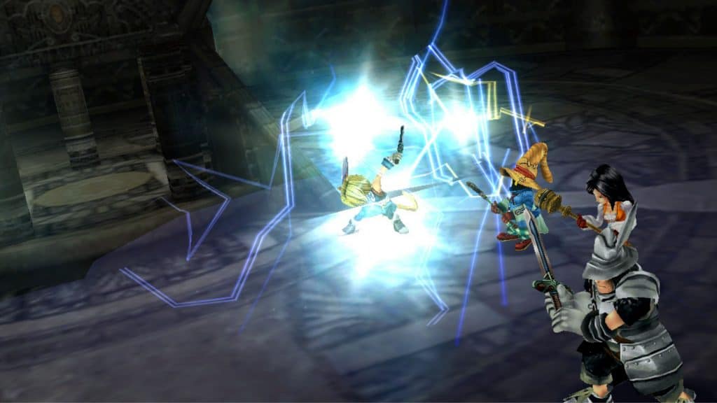 Final Fantasy IX