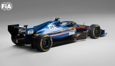 F1: Pat Symonds diz que os chassis e a aerodinâmica de 2026 é boa. Já os motores…