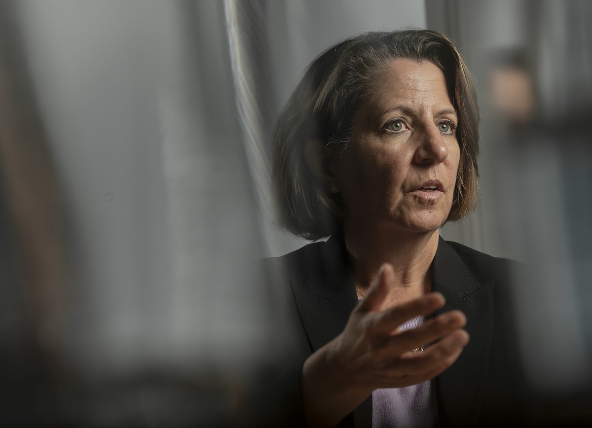 Microsoft defende adoção de IA responsável, diz executiva | Empresas