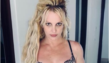 Britney Spears fala de volta aos palcos e cita país onde nunca mais fará shows