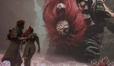 Expedition 33 provavelmente nunca teria existido como o conhecemos