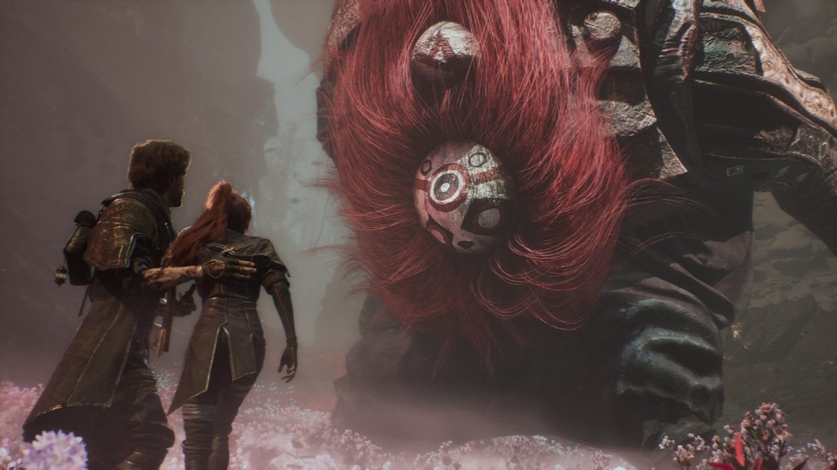 Expedition 33 provavelmente nunca teria existido como o conhecemos