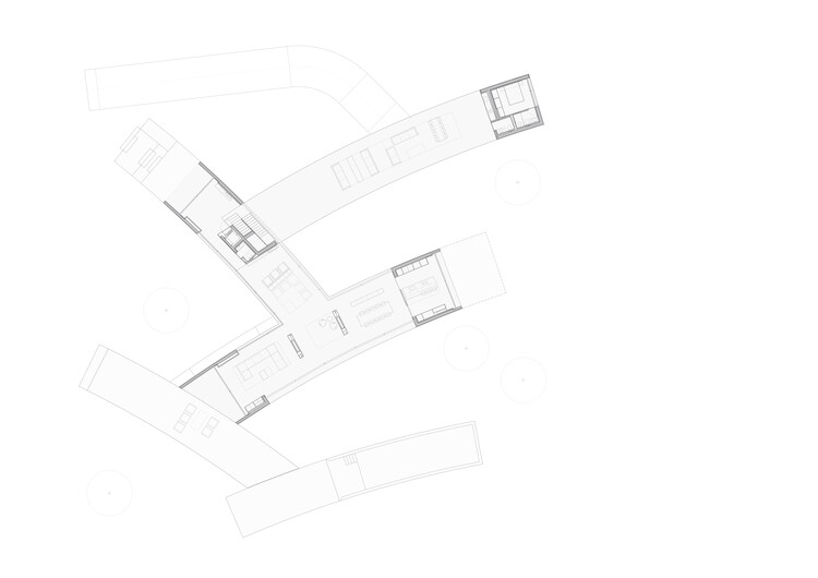 Casa Lago / Fran Silvestre Arquitectos - Imagem 17 de 25