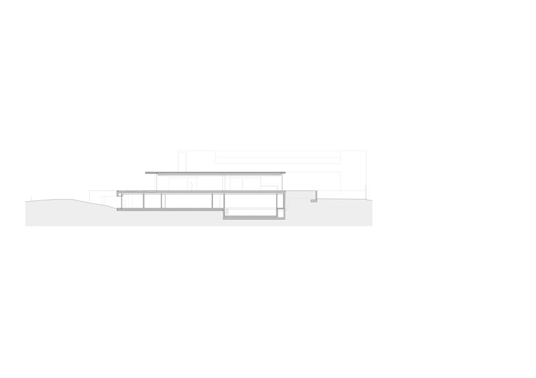 Casa Lago / Fran Silvestre Arquitectos - Imagem 20 de 25