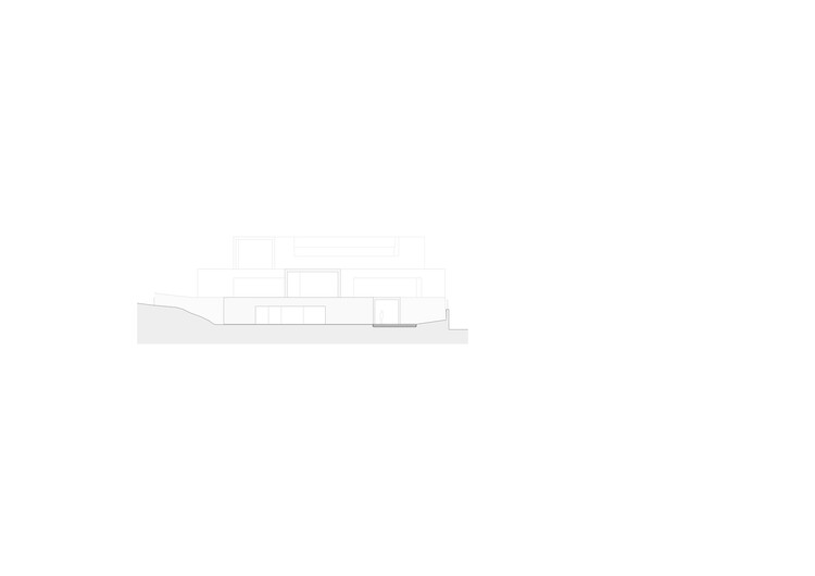 Casa Lago / Fran Silvestre Arquitectos - Imagem 23 de 25