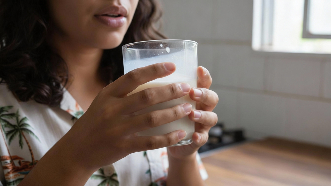 Beber leite todos os dias pode causar efeitos no corpo que vão além do cálcio e da força óssea