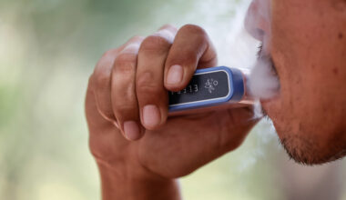 UBS Corrupira inicia grupo de apoio a quem quer parar de fumar