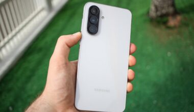 Galaxy A57 recebe nova certificação, lançamento fica ainda mais próximo